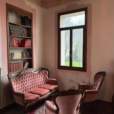 La Gastaldia Bed & Breakfast Pontecasale Dış mekan fotoğraf