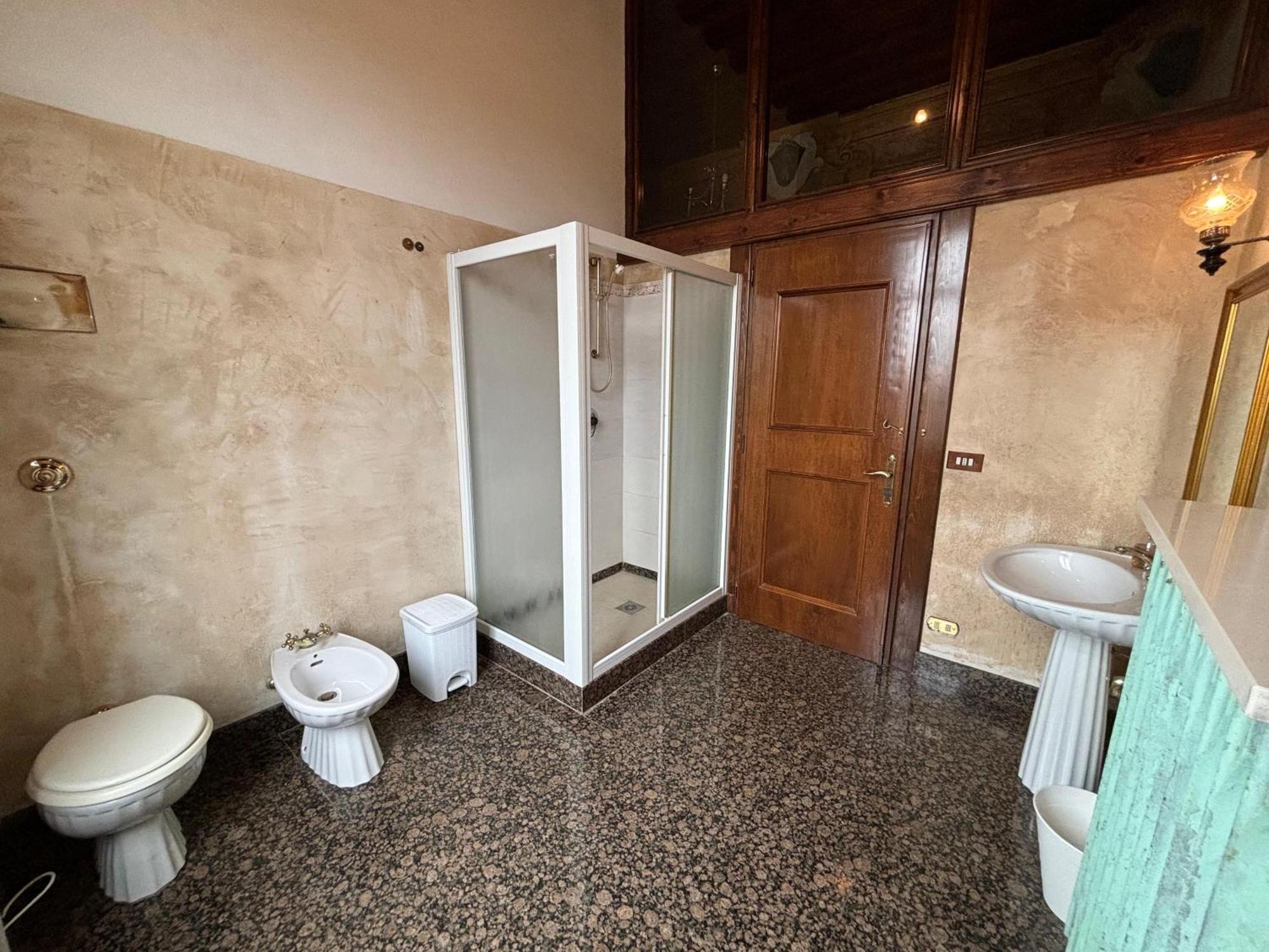 La Gastaldia Bed & Breakfast Pontecasale Dış mekan fotoğraf